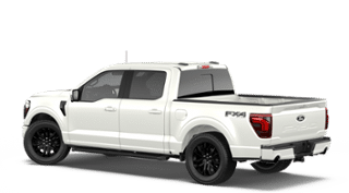 2026 Ford F-150® External Image 2